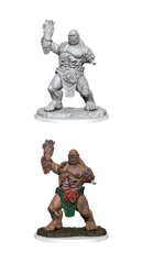 Pathfinder Battles Deep Cuts: Zombie Brute