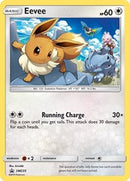 Eevee - SM235 [SM Promos]