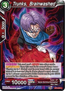 Trunks, Brainwashed [BT8-009]