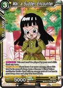 Mai, a Sudden Encounter [BT8-080]