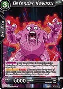 Defender Kawazu [BT8-100]