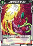 Ultimate Blow [BT8-103]