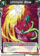 Ultimate Blow [BT8-103]