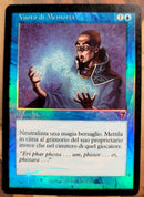 Memory Lapse [Seventh Edition] (Portuguese)