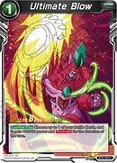 Ultimate Blow (Malicious Machinations) [BT8-103_PR]