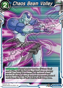 Chaos Beam Volley [BT9-035]