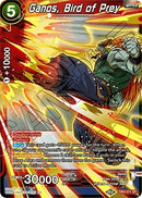 Ganos, Bird of Prey [DB2-011]