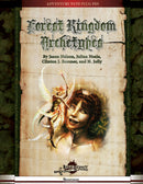 Forest Kingdom Archetypes