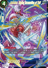 Janemba, Raging Incarnation of Evil [EX13-10]