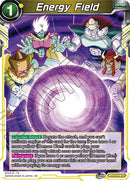 Energy Field [BT11-118]