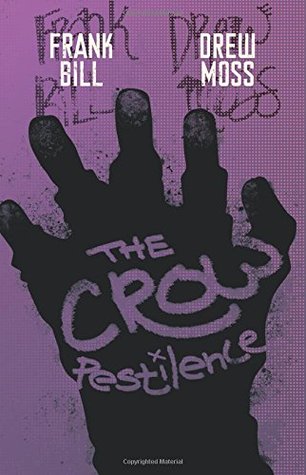 The Crow Pestilence TP GN