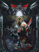 Warhammer 40,000 Roleplay - Wrath & Glory: Dark Tides Adventure