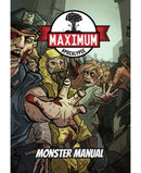 Maximum Apocalypse Monster Manual