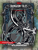 Dungeon Tiles Reincarnated - Wilderness