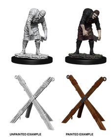 Wizkids Deep Cuts:  Assistant & Torture Cross