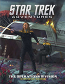 Star Trek Adventures: Operations Division