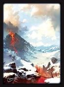 Legion Sleeves: Velinov Mountain