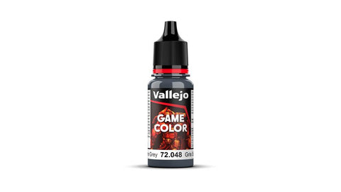 Vallejo: Game Color - Sombre Grey- VAL72048 - 18ml