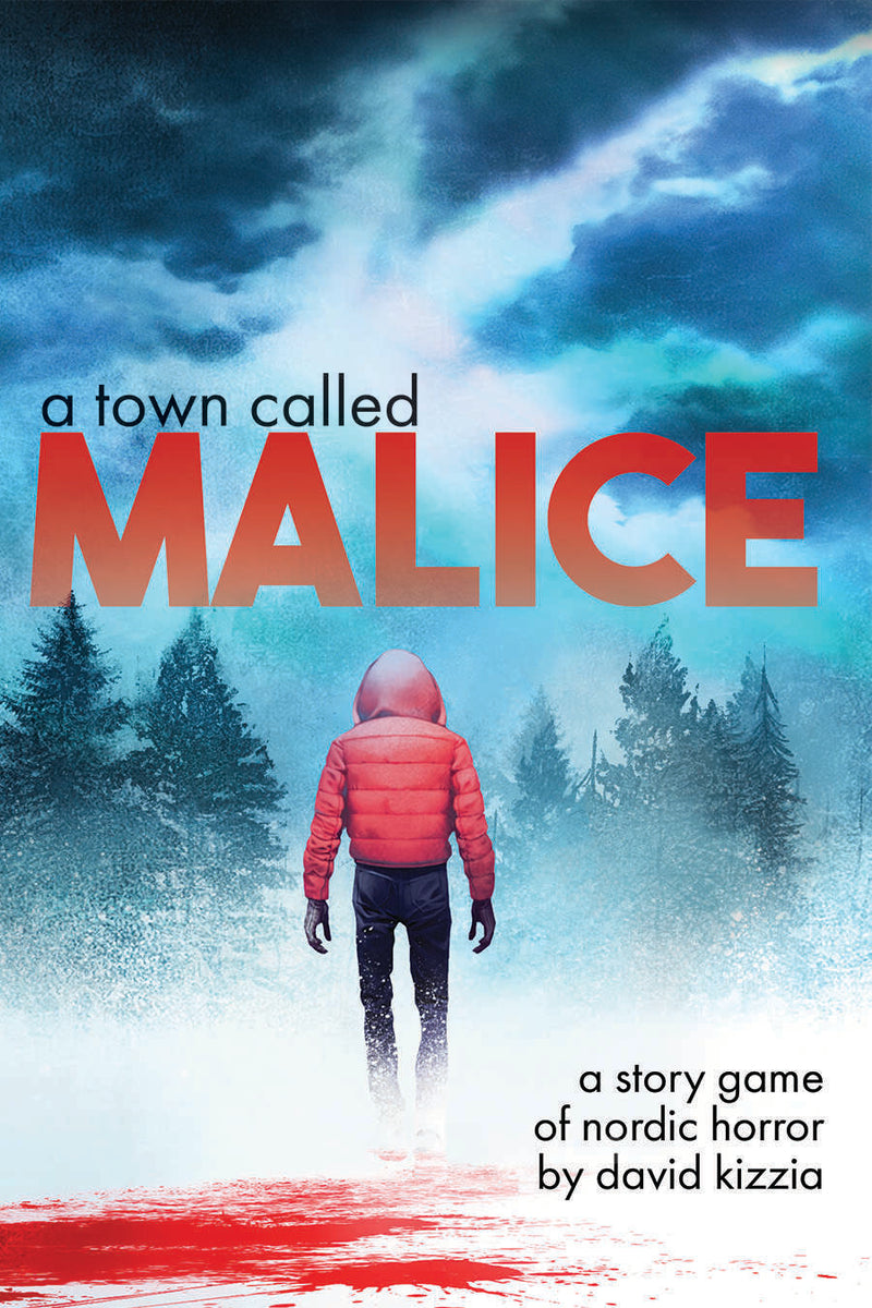 A Town Called Malice