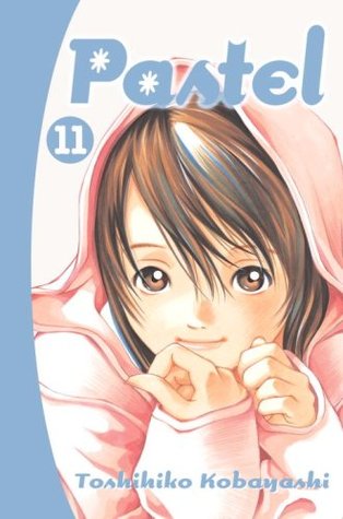 Pastel GN Vol 11