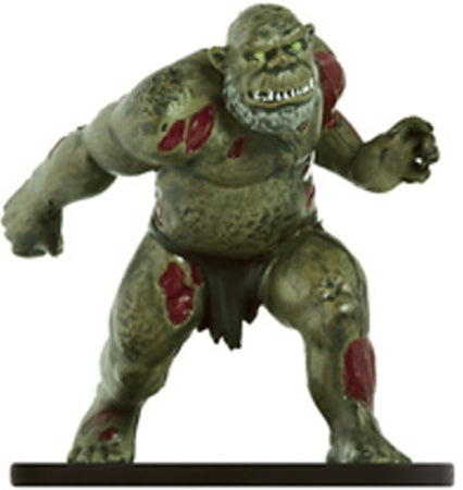 Zombie Hulk (40/40)