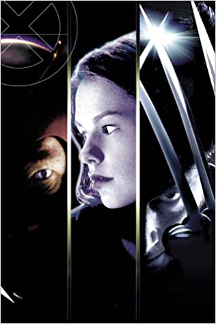 X-Men The Movie: Beginnings TP