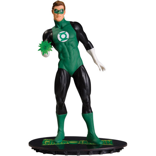 Green Lantern Statue DC Chronicles Limited Edition 1 of 3500