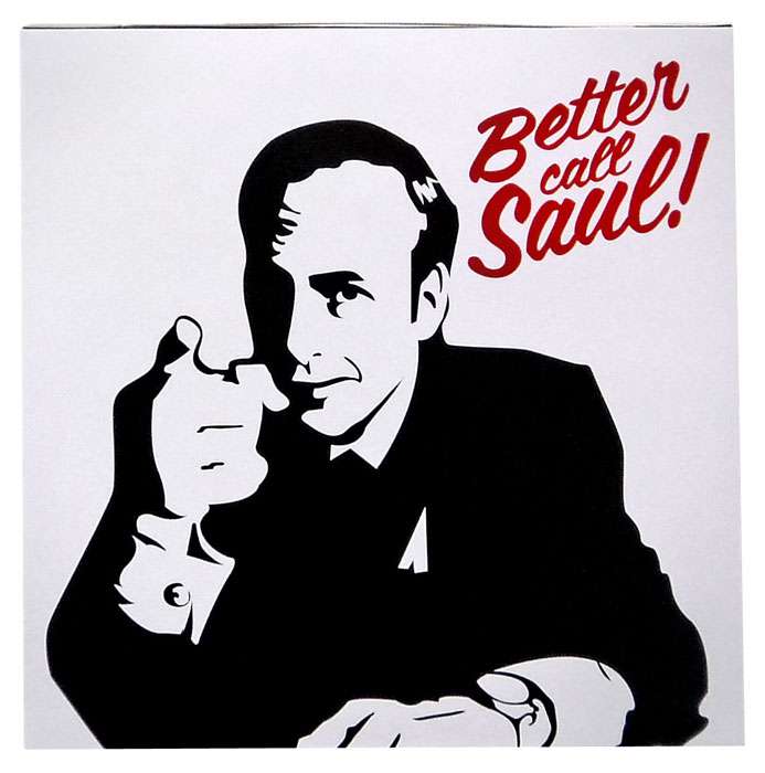 Better Call Saul PX Previews Exclusive