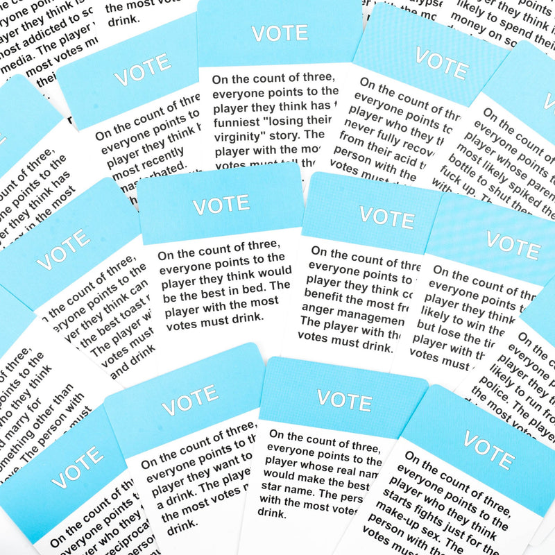 Do or DRINK: Win or Blackout