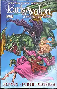 Lords of Avalon: Sword of Darkness