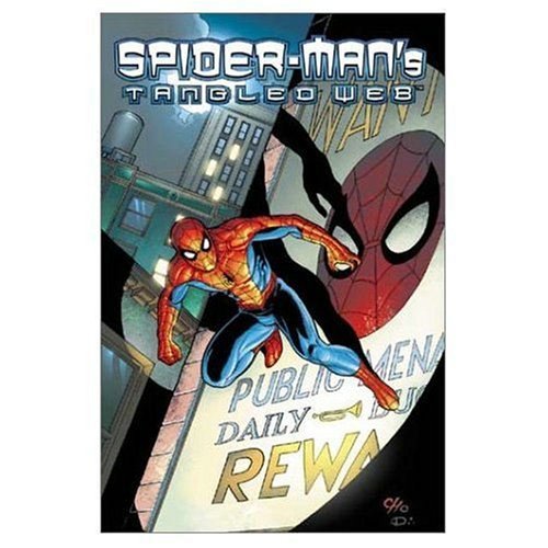 Spider-Man's Tangled Web TP Vol 04