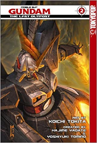 Mobile Suit Gundam The Last Outpost Vol 02