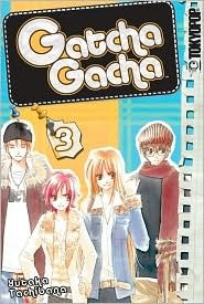 Gatch Gacha Vol 03