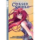 Chronicles of the Cursed Sword Vol 04