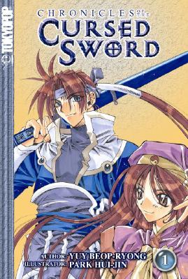 Chronicles of the Cursed Sword Vol 01