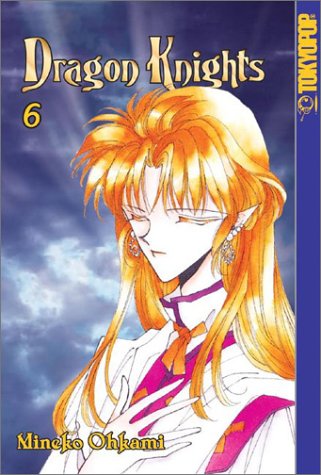 Dragon Knights Vol 06