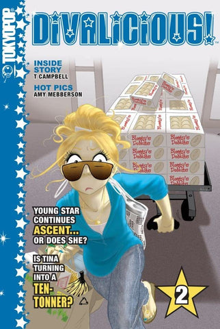 Divalicious! Vol 02
