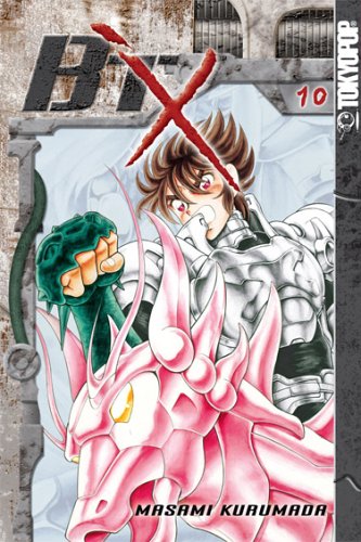 BTX Vol 10