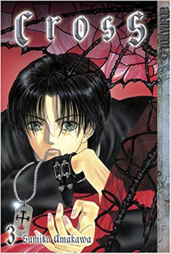 Cross Vol 03