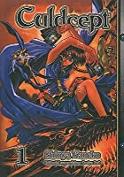 Culdcept Vol 01