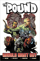 The Pound: Ghouls Night Out