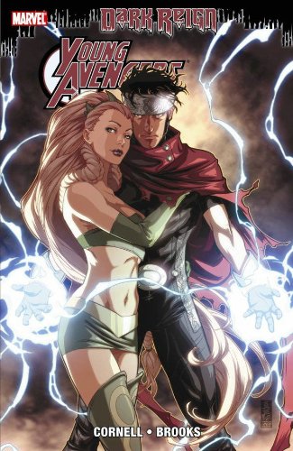 Dark Reign Young Avengers TP