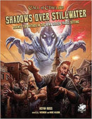 Call of Cthulhu: Shadows Over Stillwater