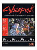 Cyberpunk 2020 Core Book
