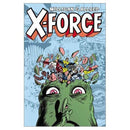 X-Force TP Vol 02 The Final Chapter