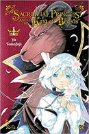 Sacrifical Princess and the King of Beasts GN Vol 01