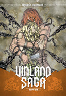 Vinland Saga GN Vol 06