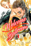 Welcome To the Ballroom GN Vol 04