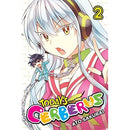 Today's Cerberus GN Vol 02