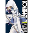 Zombie Loan GN Vol 09